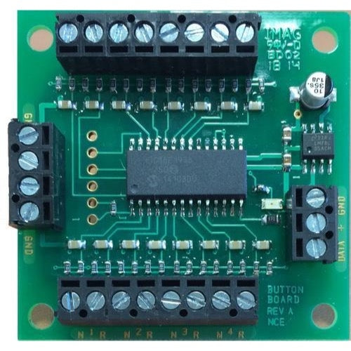 HUINA HN1598