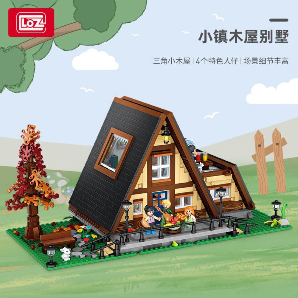 HUINA HN1598