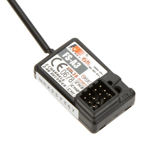 HUINA HN1598