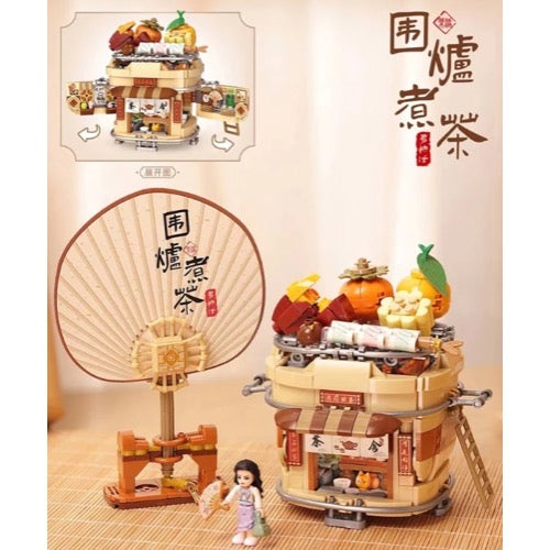 HUINA HN1598