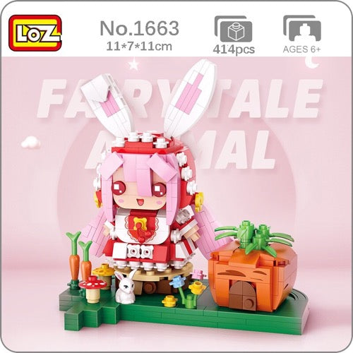 HUINA HN1598