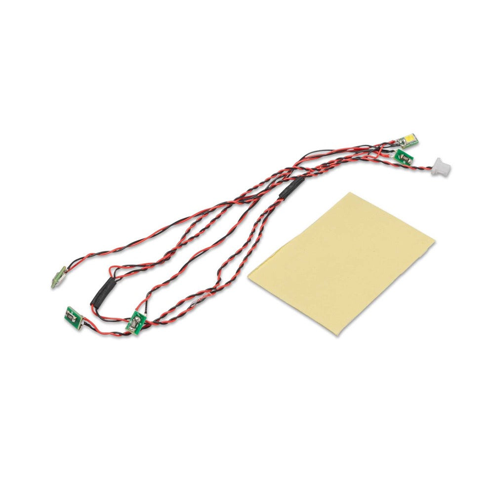 HUINA HN1598