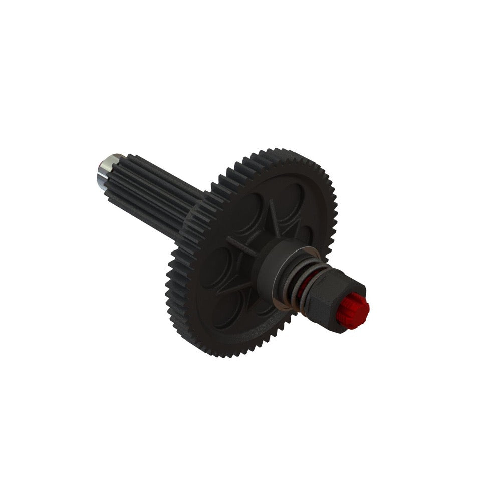 HUINA HN1598