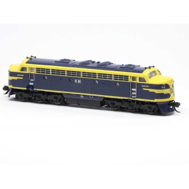 HUINA HN1598