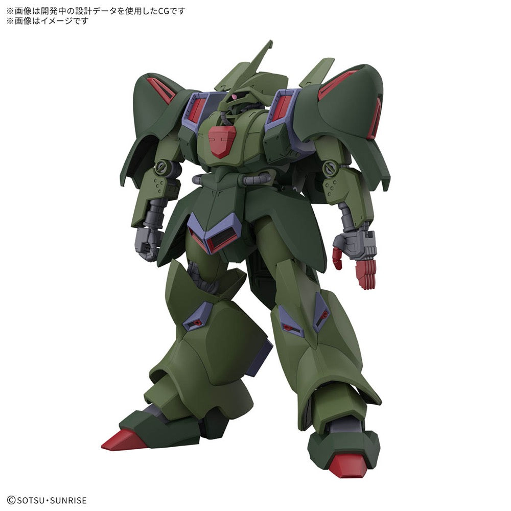 HUINA HN1598