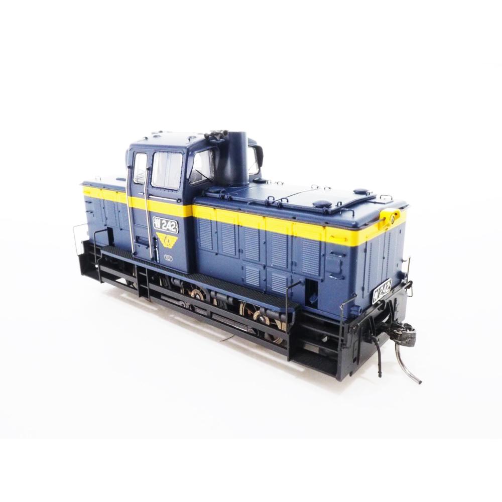 HUINA HN1598