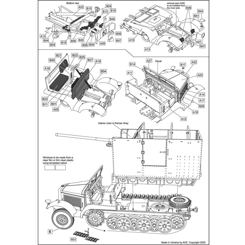 Product