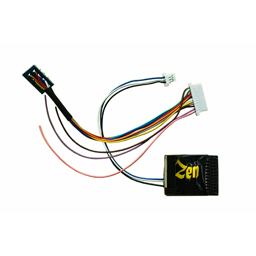 HUINA HN1598