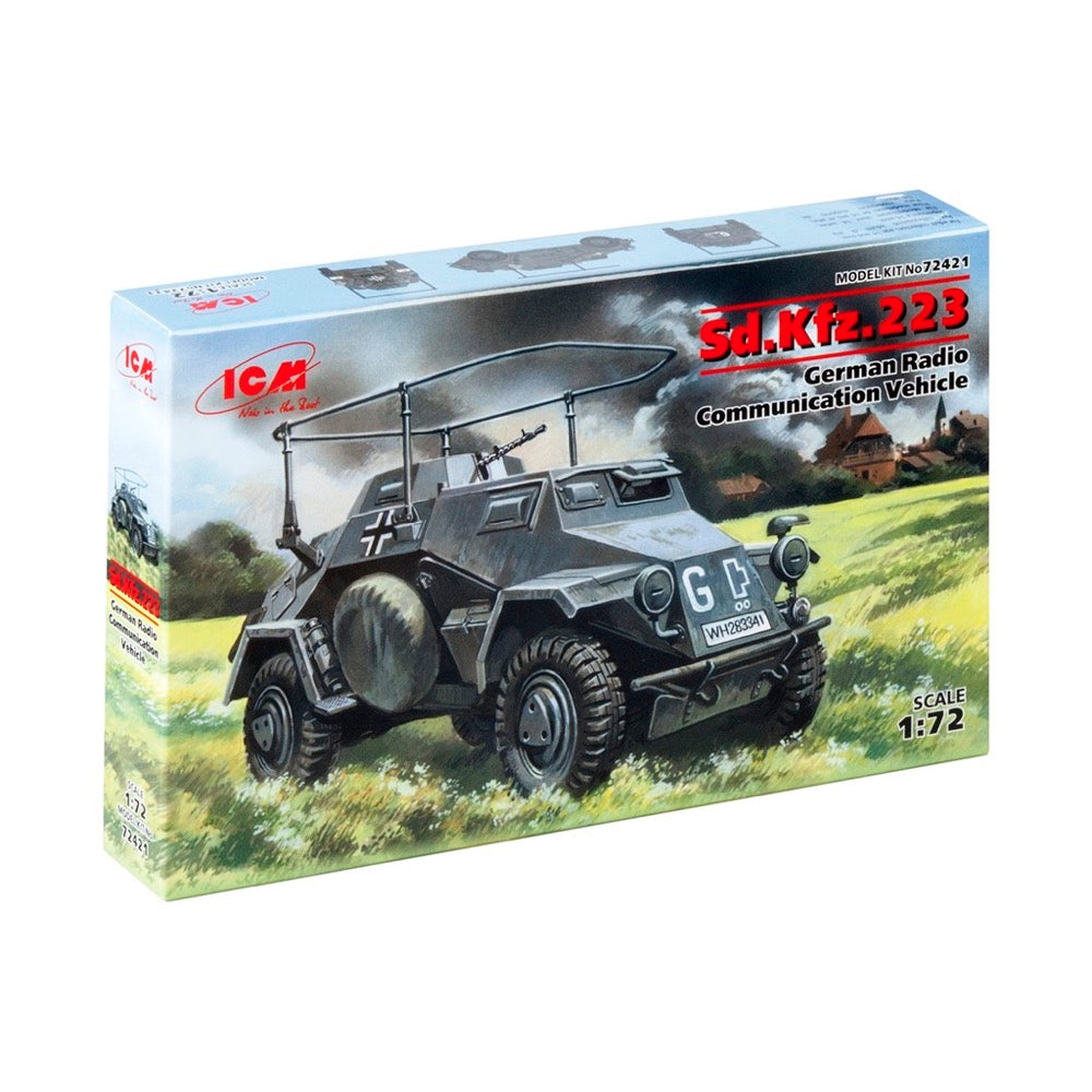 HUINA HN1598