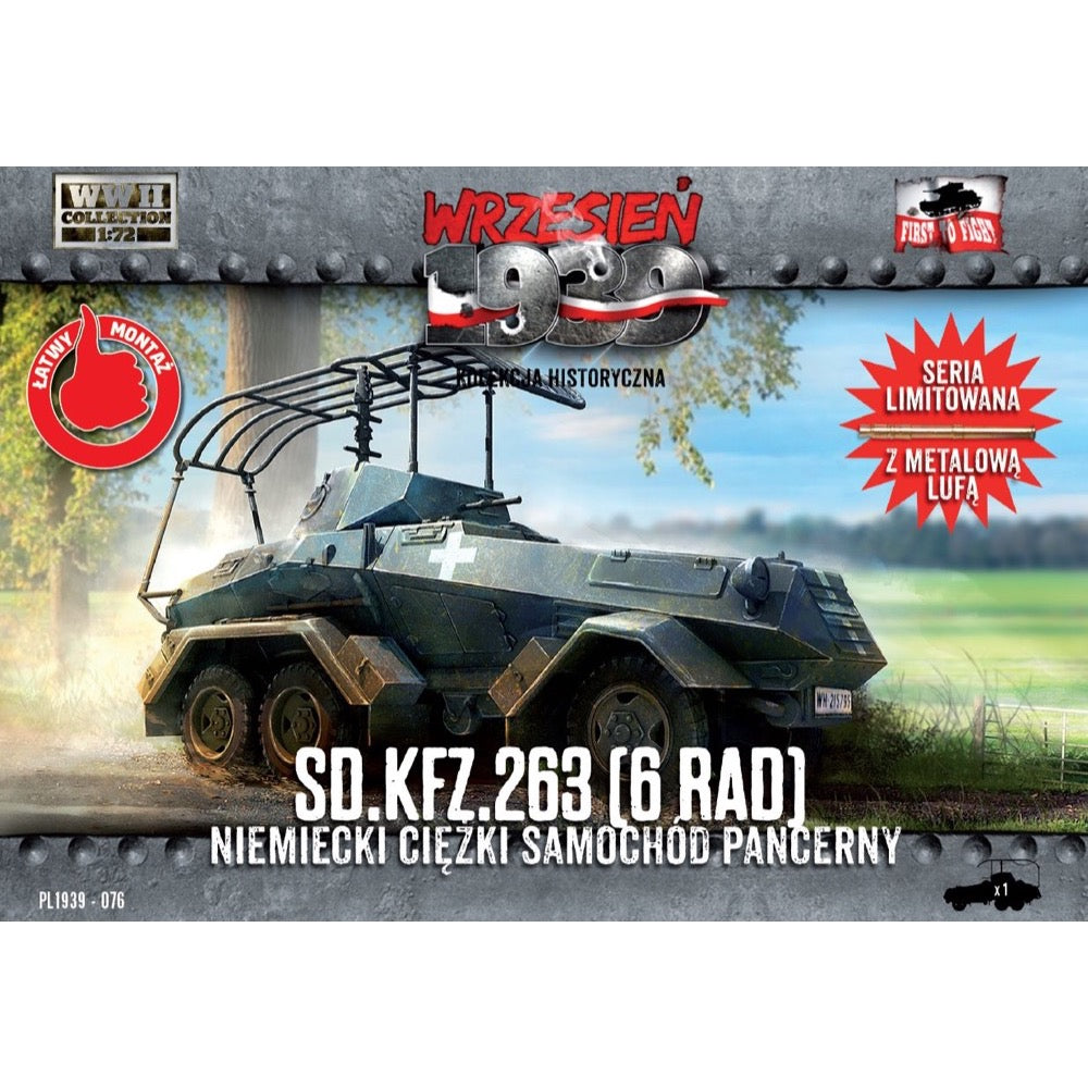 HUINA HN1598