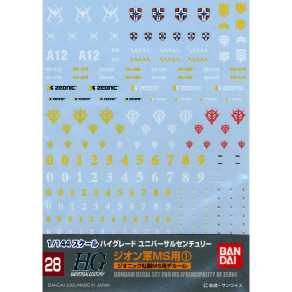 HUINA HN1598