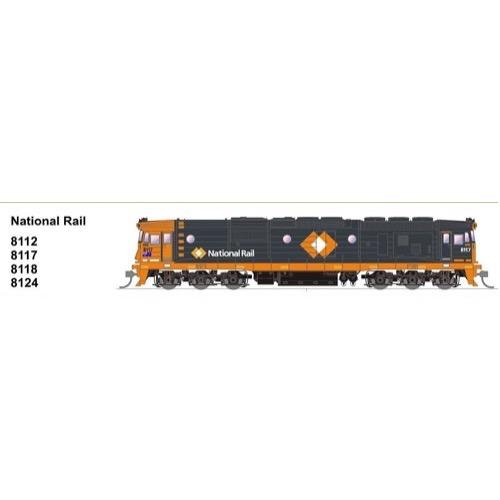 HUINA HN1598