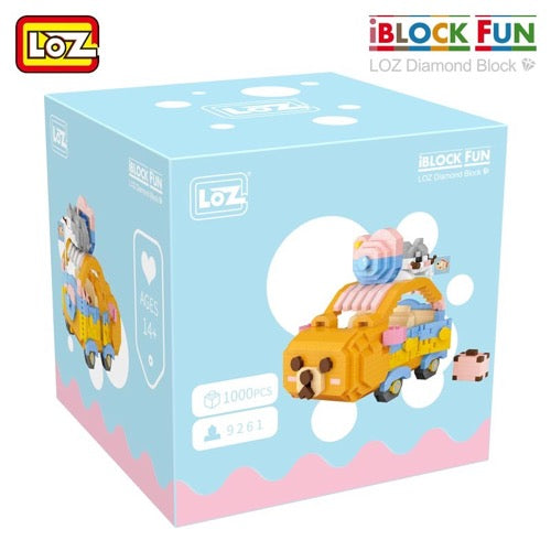 HUINA HN1598