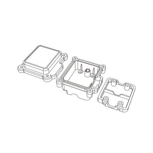 HUINA HN1598
