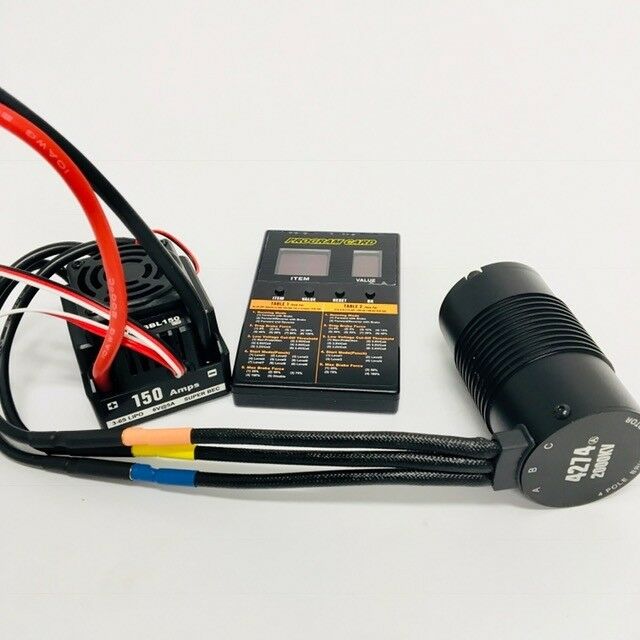 HUINA HN1598