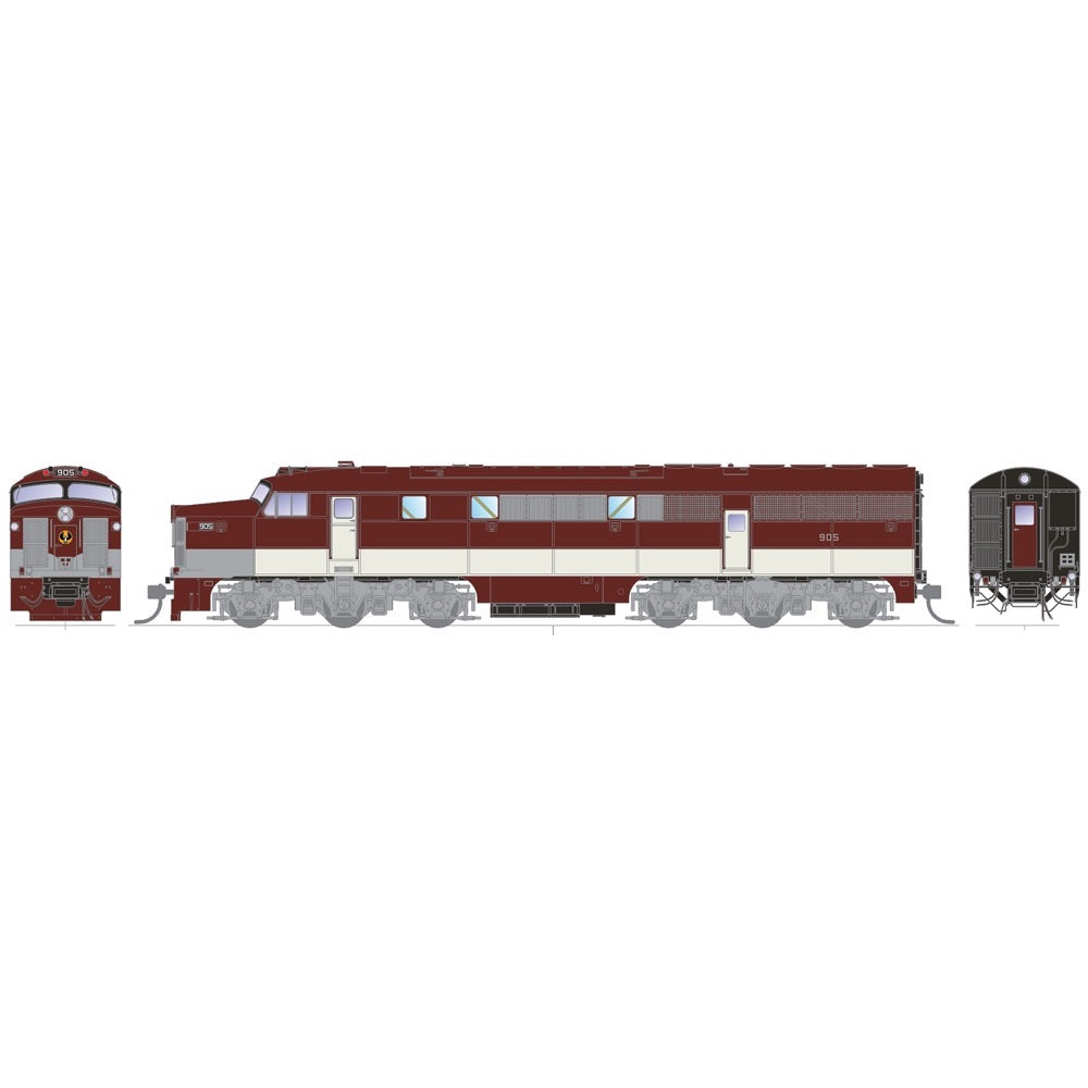 HUINA HN1598