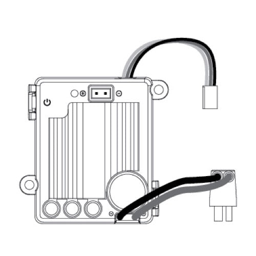 HUINA HN1598