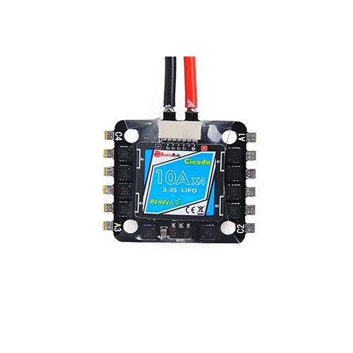 HUINA HN1598