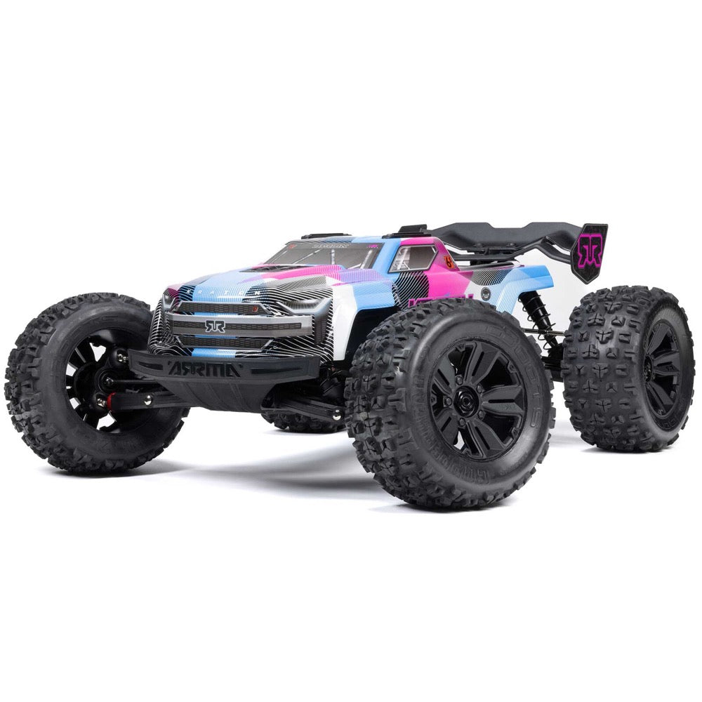 HUINA HN1598