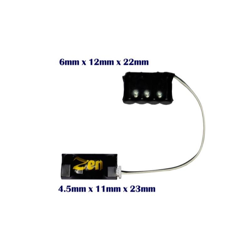 HUINA HN1598