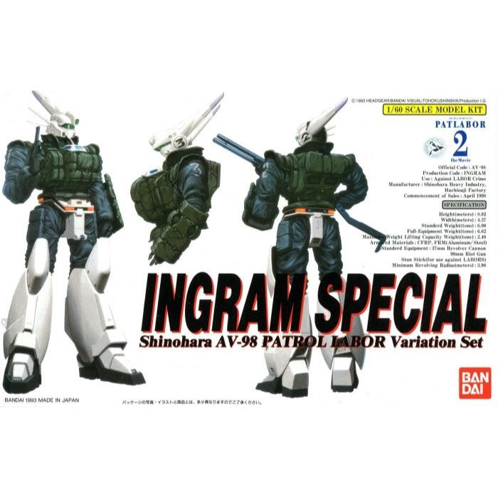 HUINA HN1598