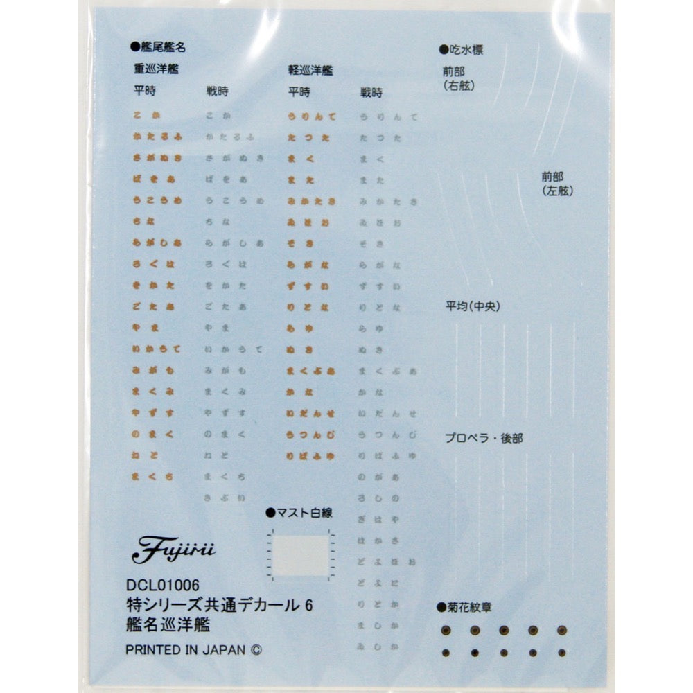 Product
