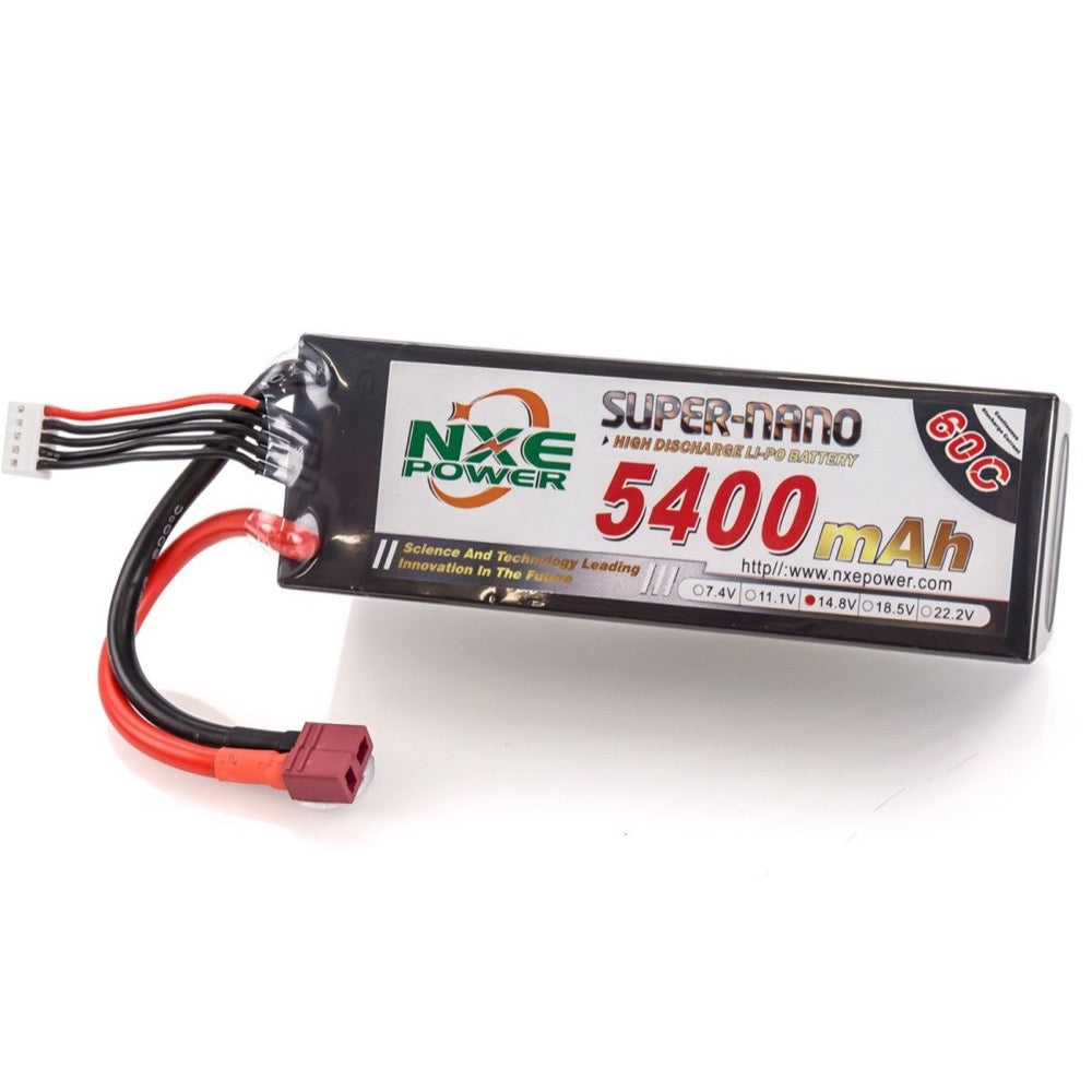 HUINA HN1598