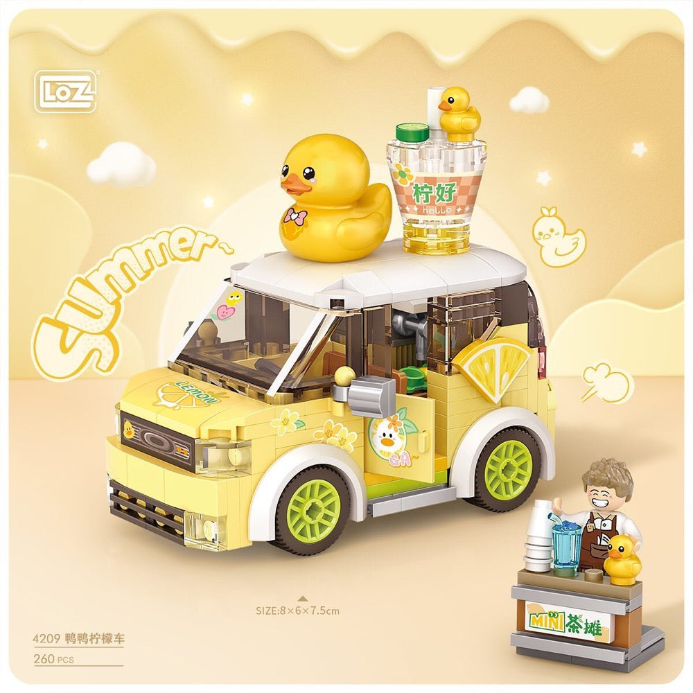 HUINA HN1598