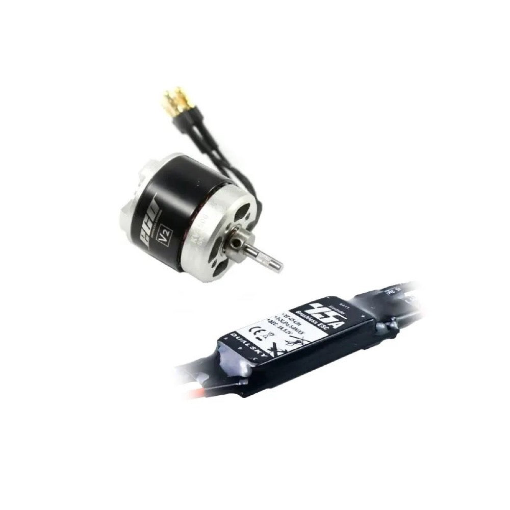 HUINA HN1598