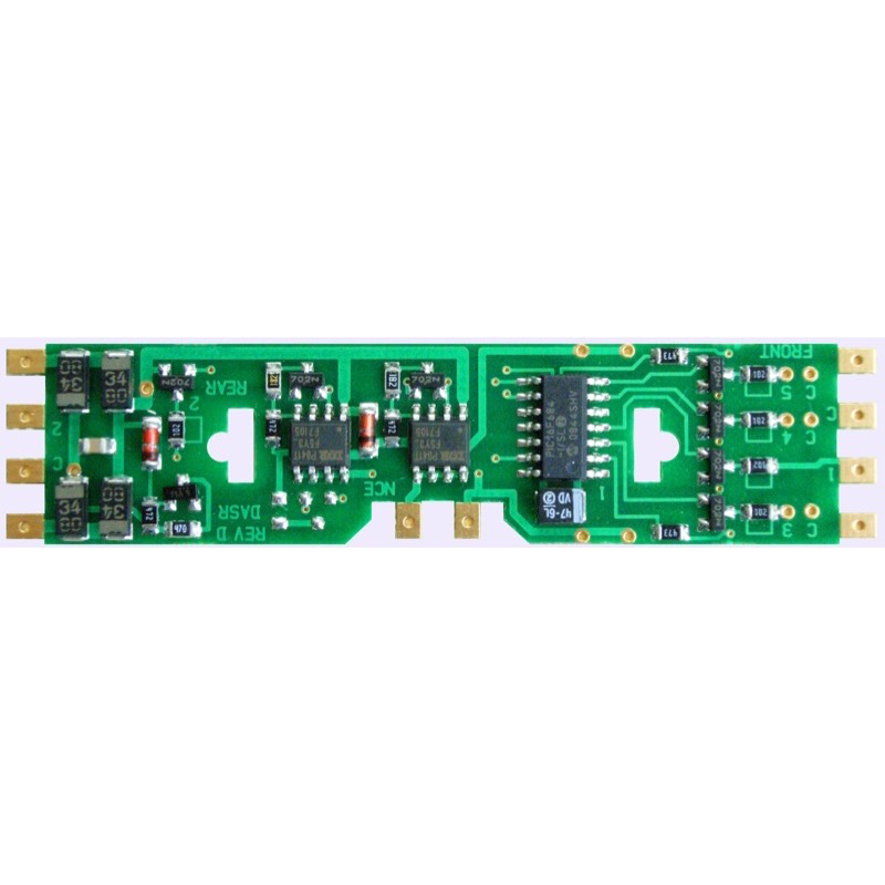 HUINA HN1598