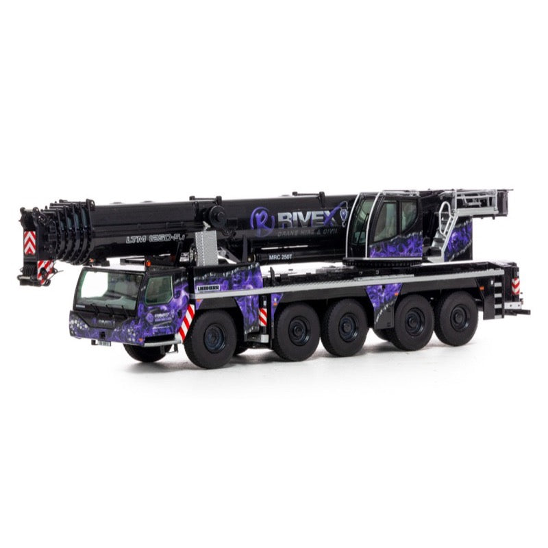 HUINA HN1598