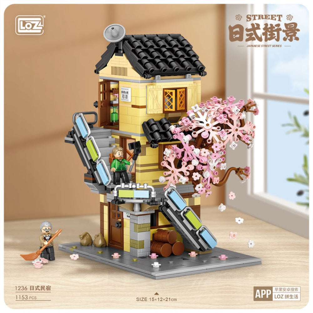 HUINA HN1598
