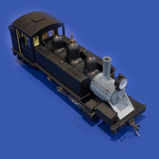 HUINA HN1598