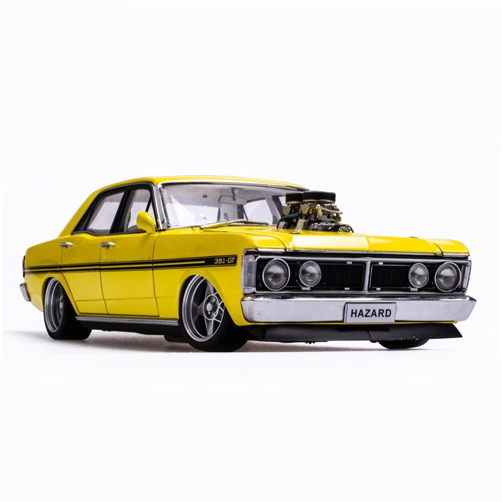 HUINA HN1598