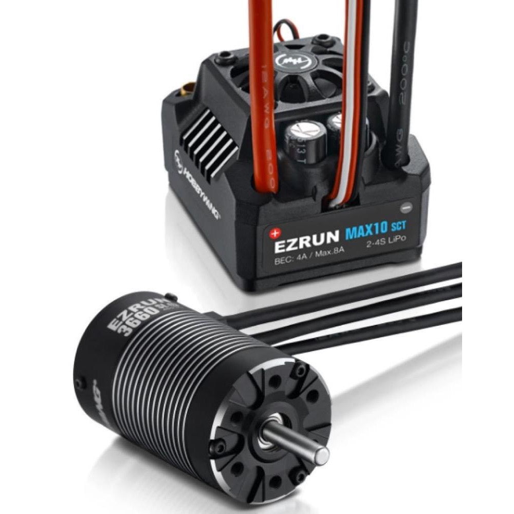HUINA HN1598
