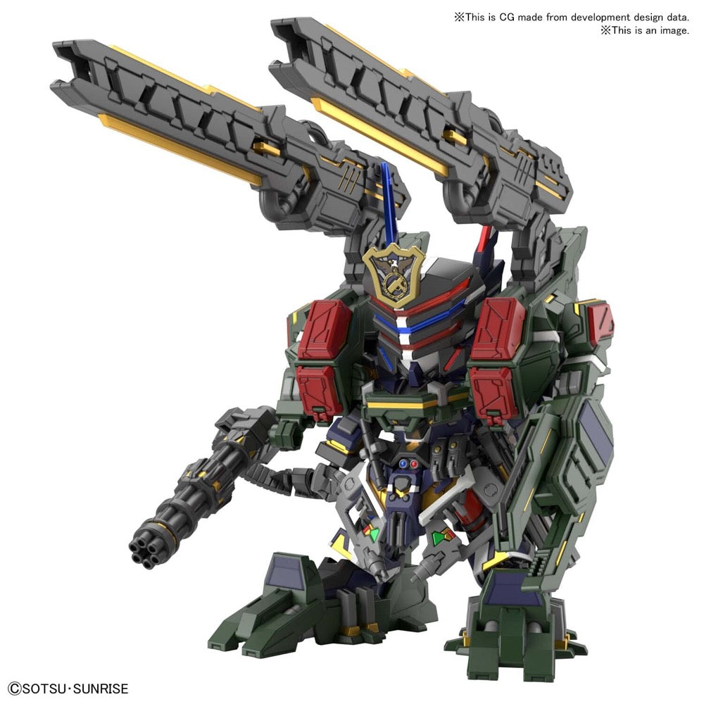 HUINA HN1598