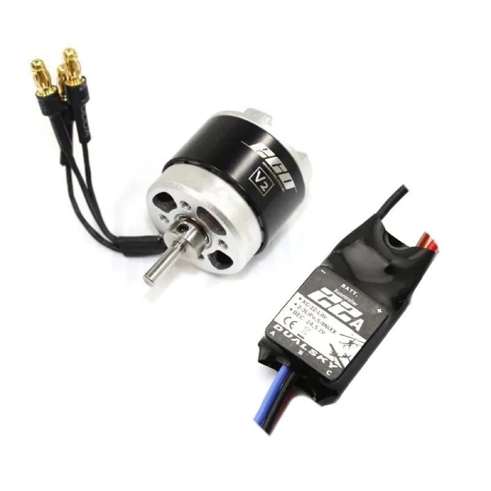 HUINA HN1598