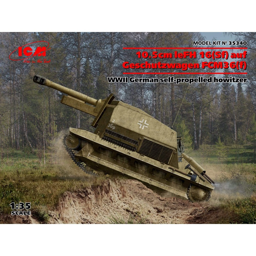 HUINA HN1598