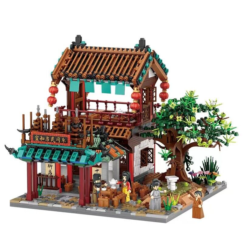 HUINA HN1598