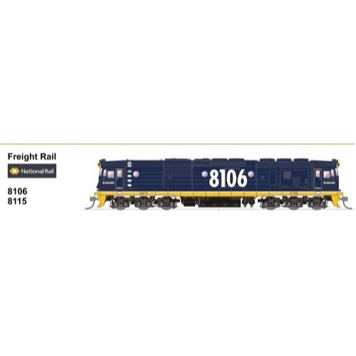 HUINA HN1598