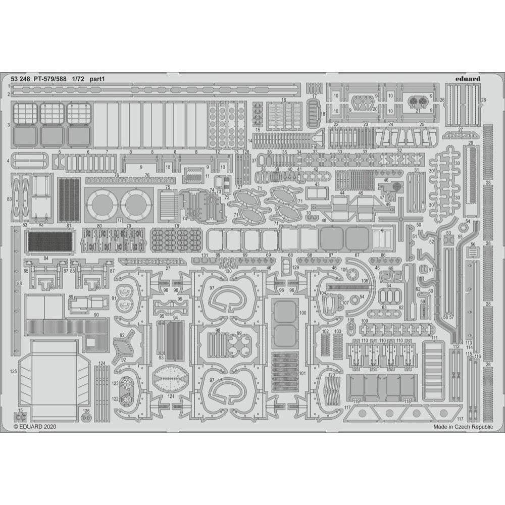 HUINA HN1598