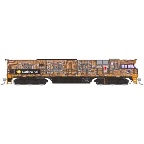 HUINA HN1598