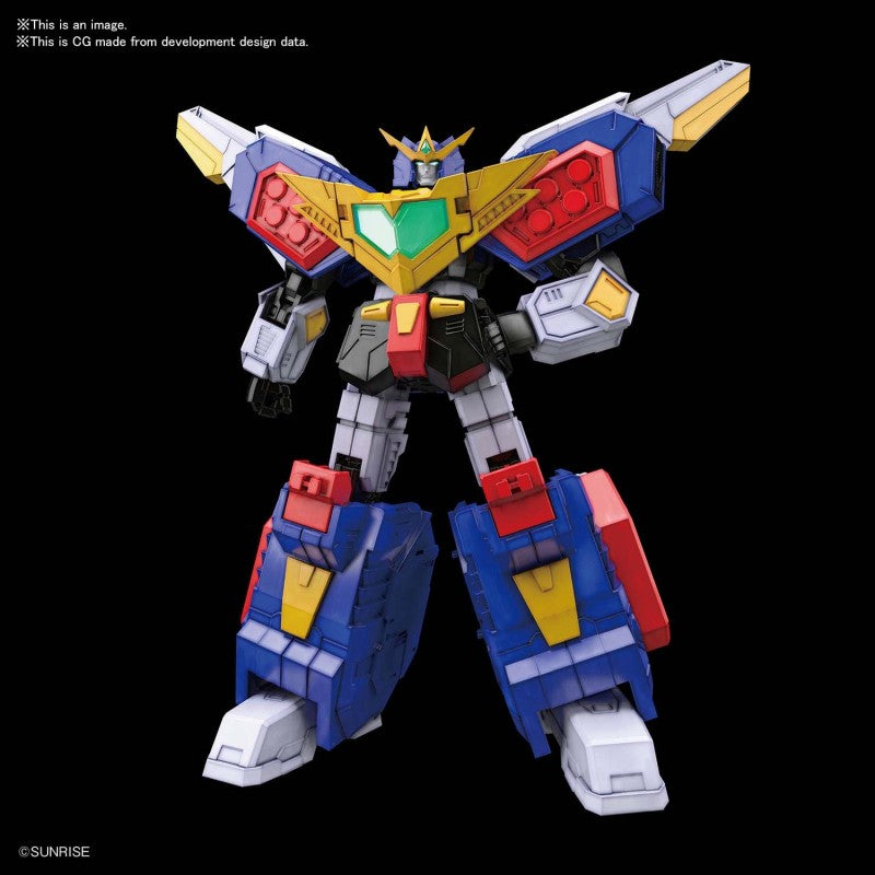 HUINA HN1598