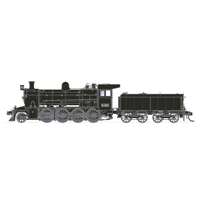 HUINA HN1598