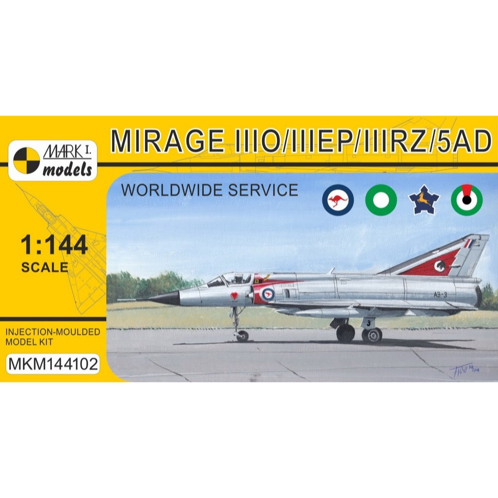 HUINA HN1598