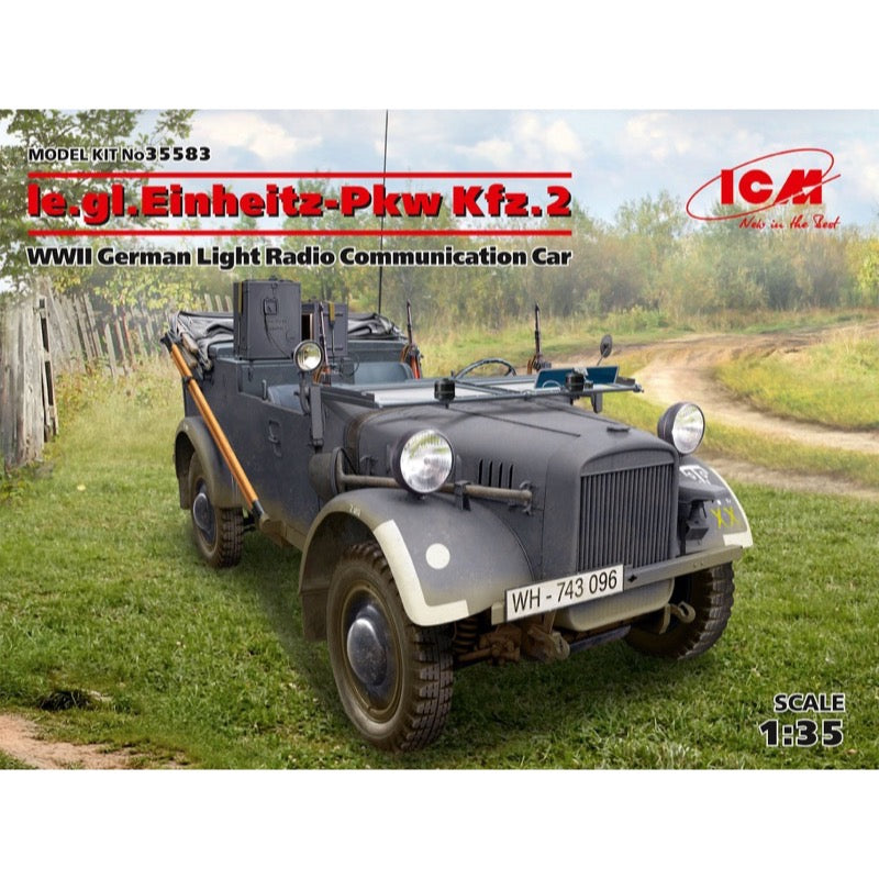 HUINA HN1598