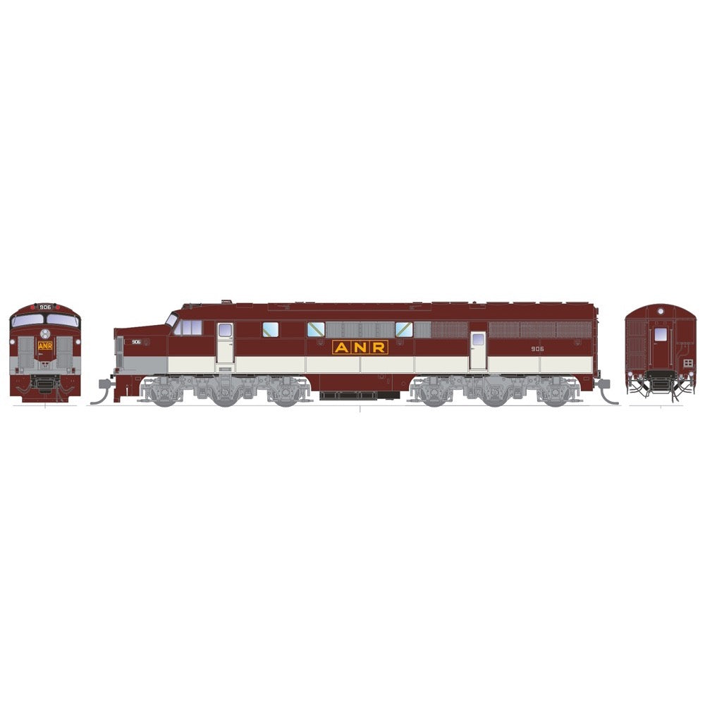 HUINA HN1598
