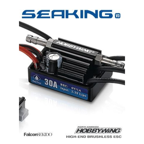 HUINA HN1598