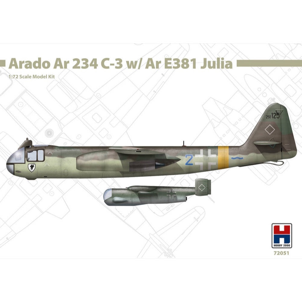 HUINA HN1598
