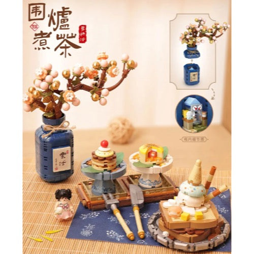 HUINA HN1598